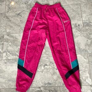 Retro Adidas pants Size XS